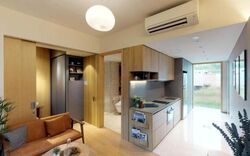 One Holland Village Residences (D10), Apartment #502589221